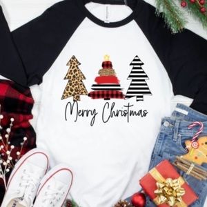 Custom Merry Christmas